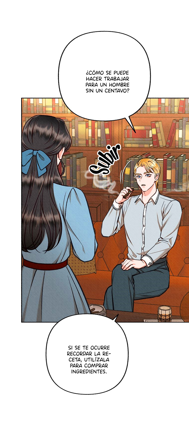 55 A mi Grosero con Personalidades Múltiples