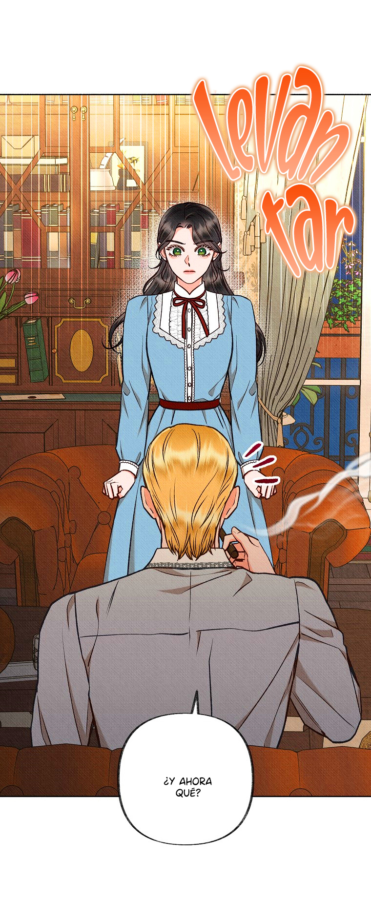 50 A mi Grosero con Personalidades Múltiples