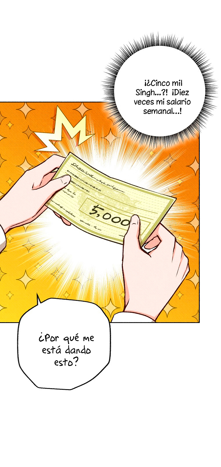 54 A mi Grosero con Personalidades Múltiples