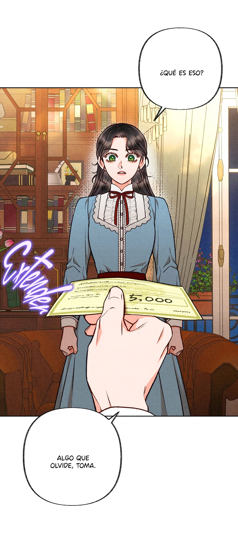 53 A mi Grosero con Personalidades Múltiples