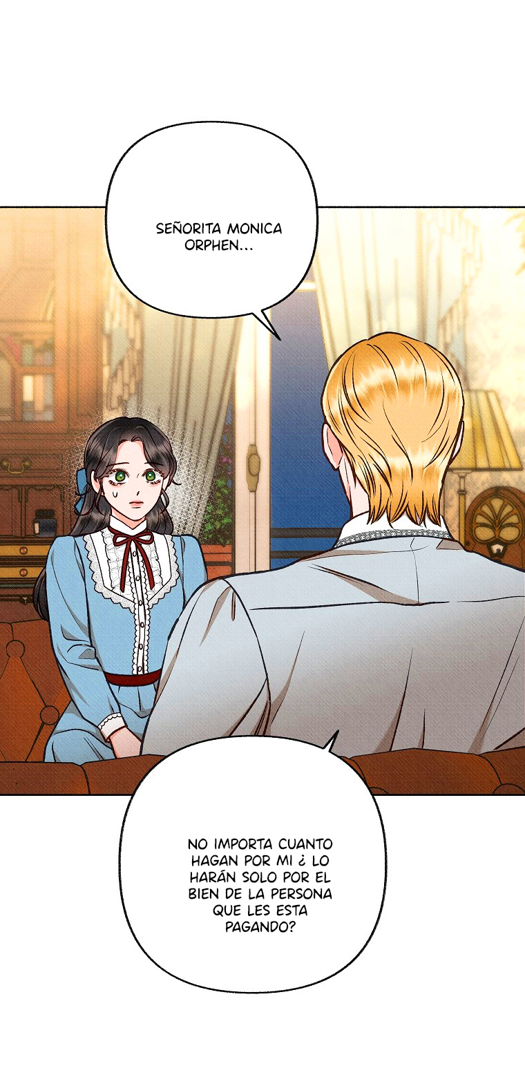 45 A mi Grosero con Personalidades Múltiples