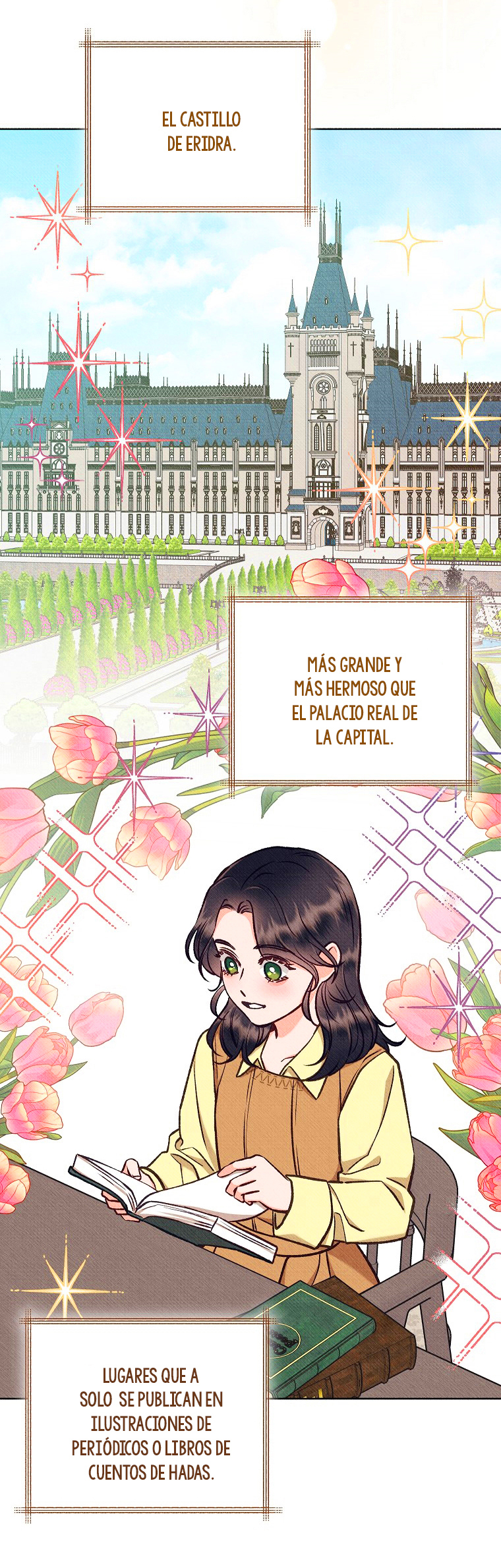 65 A mi Grosero con Personalidades Múltiples