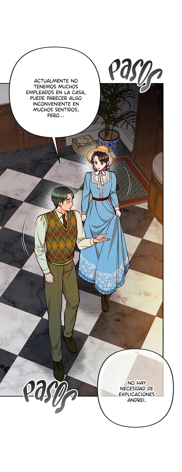 31 A mi Grosero con Personalidades Múltiples