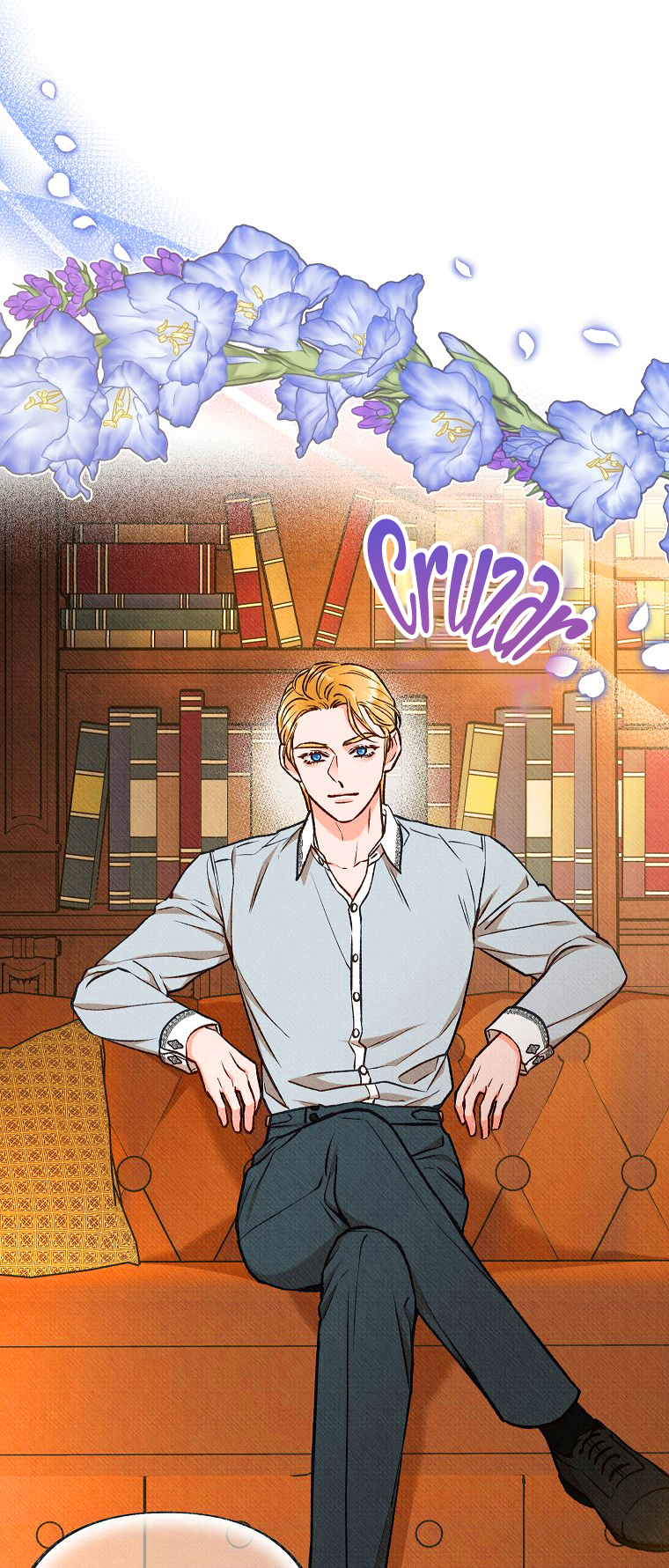 69 A mi Grosero con Personalidades Múltiples