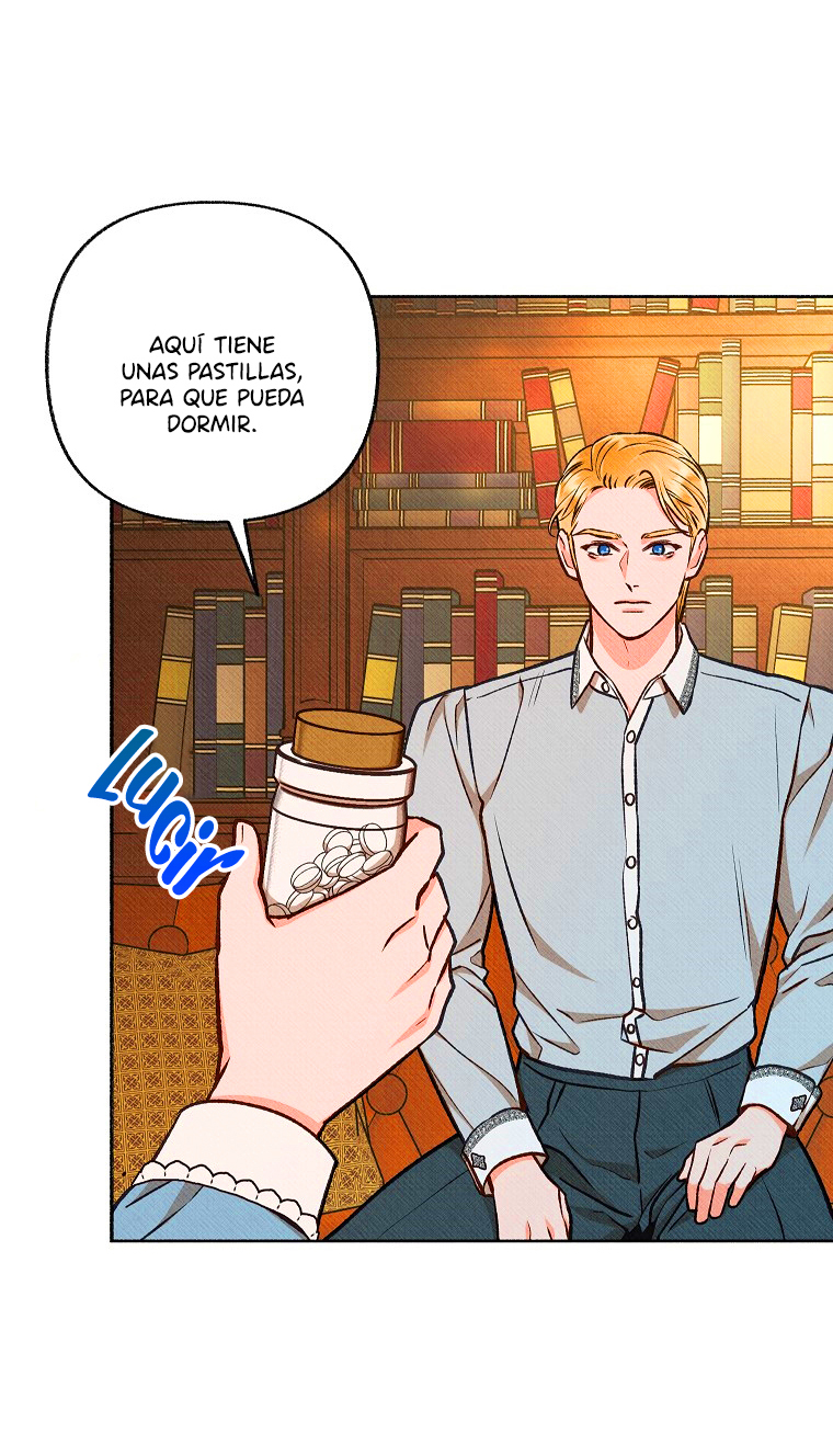 36 A mi Grosero con Personalidades Múltiples