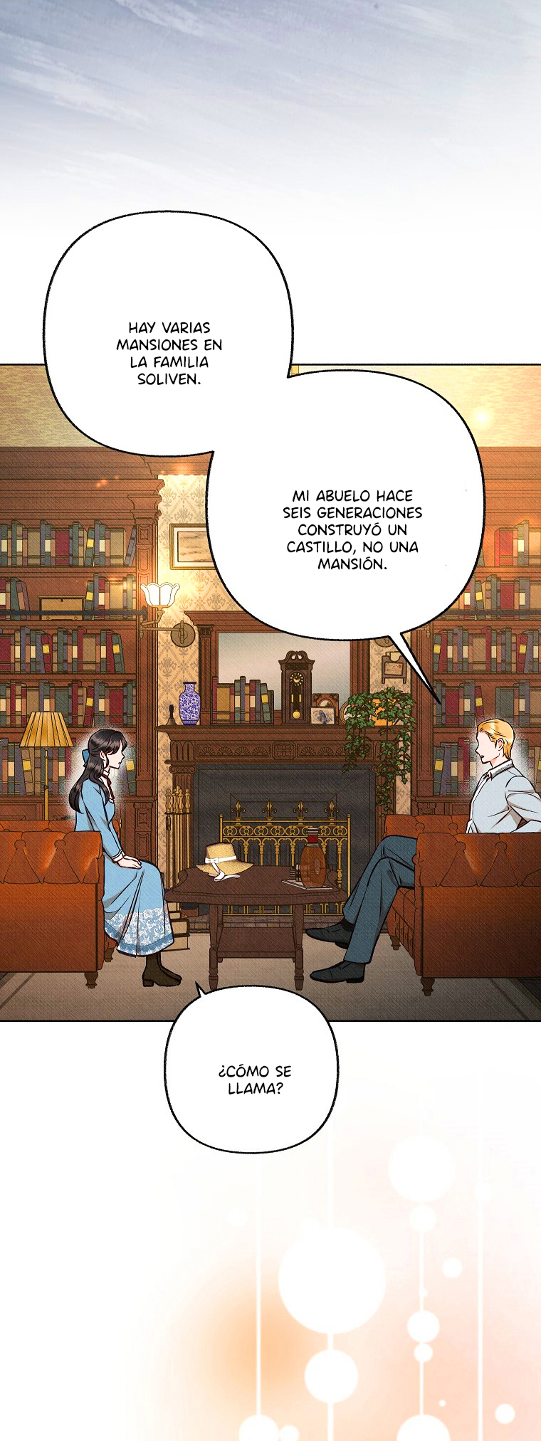 63 A mi Grosero con Personalidades Múltiples