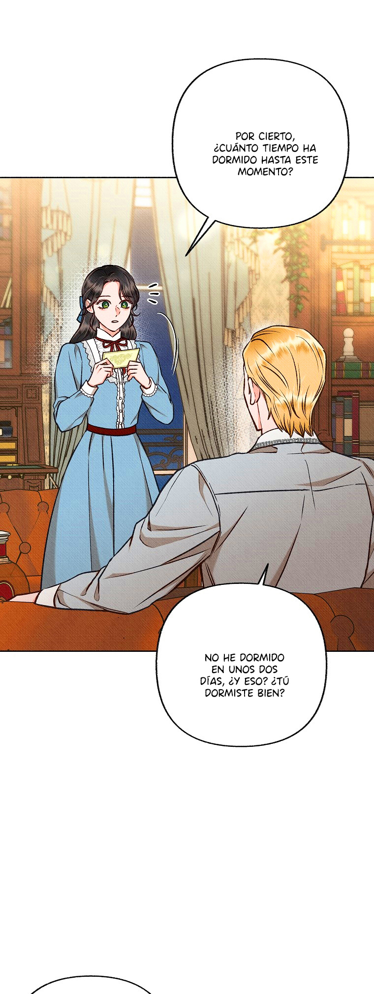 59 A mi Grosero con Personalidades Múltiples