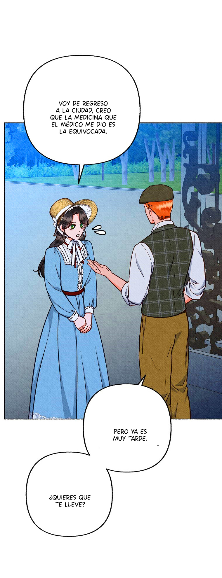 15 A mi Grosero con Personalidades Múltiples