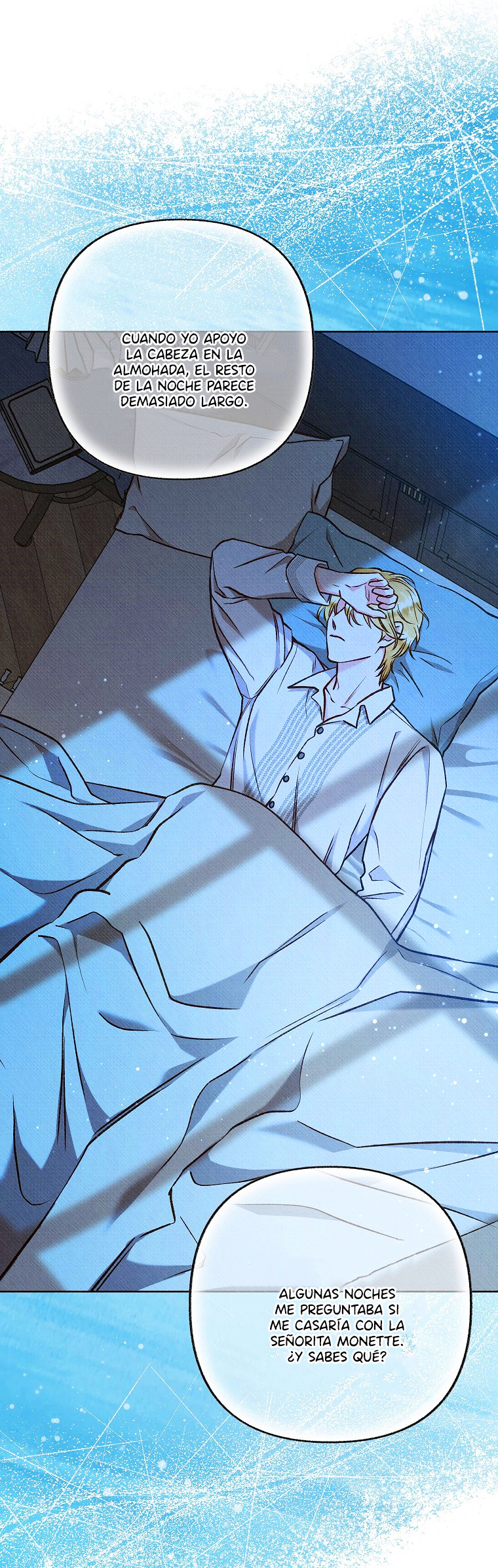 61 A mi Grosero con Personalidades Múltiples