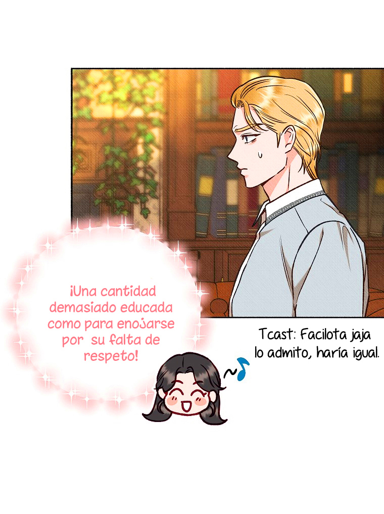 58 A mi Grosero con Personalidades Múltiples