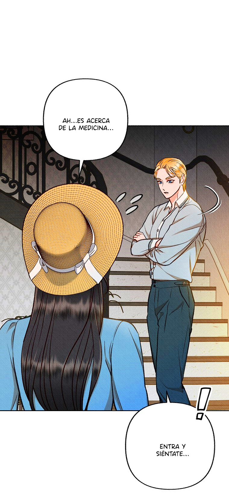 33 A mi Grosero con Personalidades Múltiples