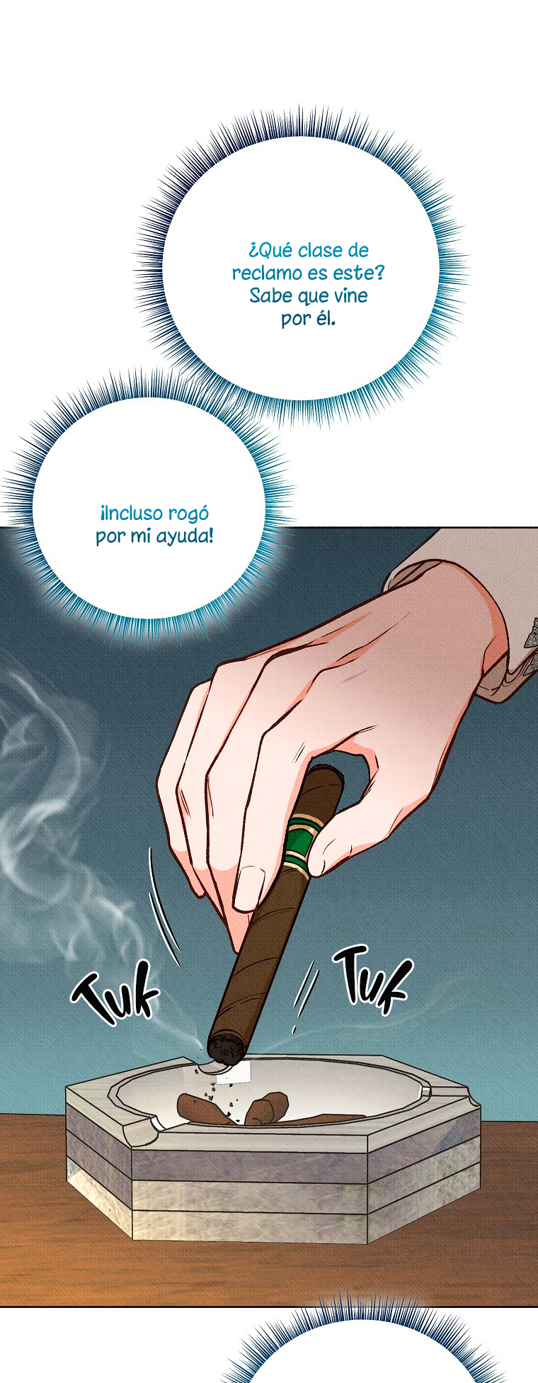 48 A mi Grosero con Personalidades Múltiples