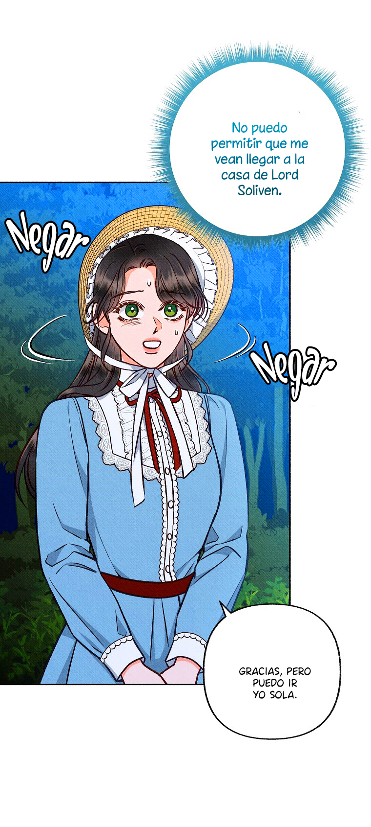 16 A mi Grosero con Personalidades Múltiples