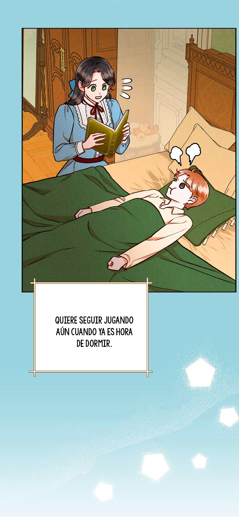 10 A mi Grosero con Personalidades Múltiples