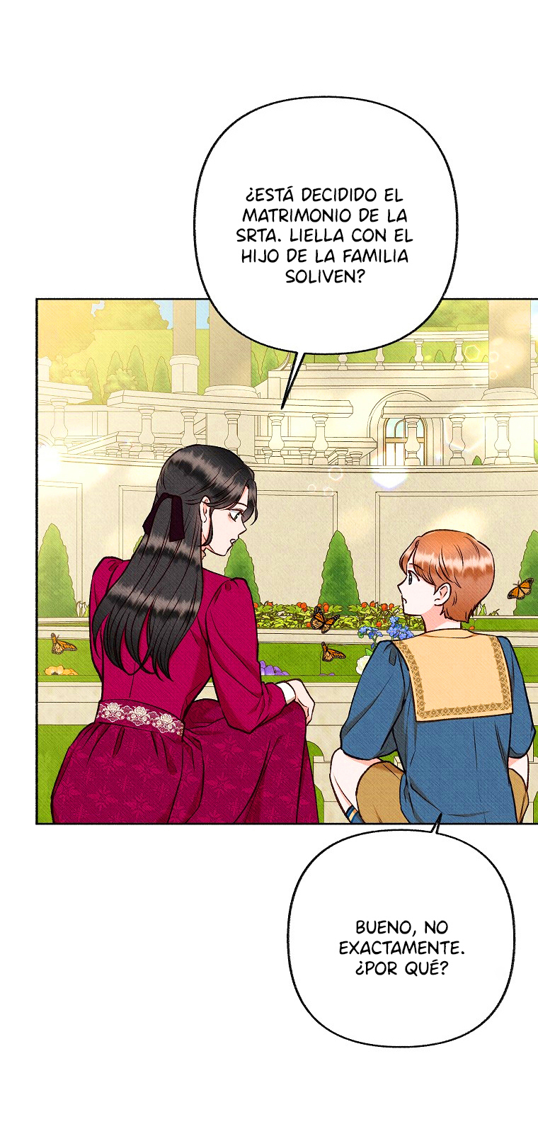 22 A mi Grosero con Personalidades Múltiples