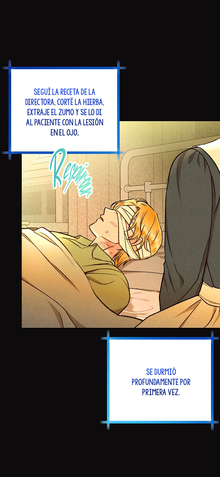 63 A mi Grosero con Personalidades Múltiples