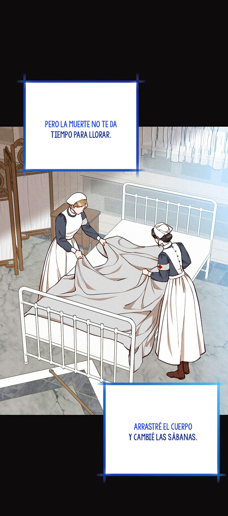 57 A mi Grosero con Personalidades Múltiples