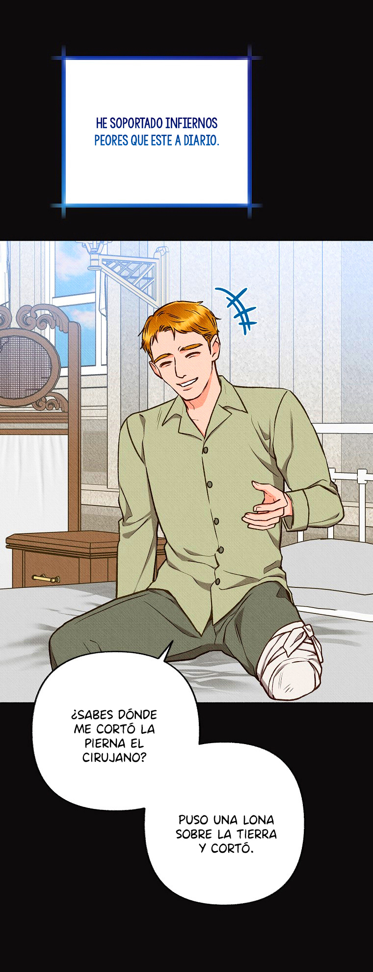 50 A mi Grosero con Personalidades Múltiples