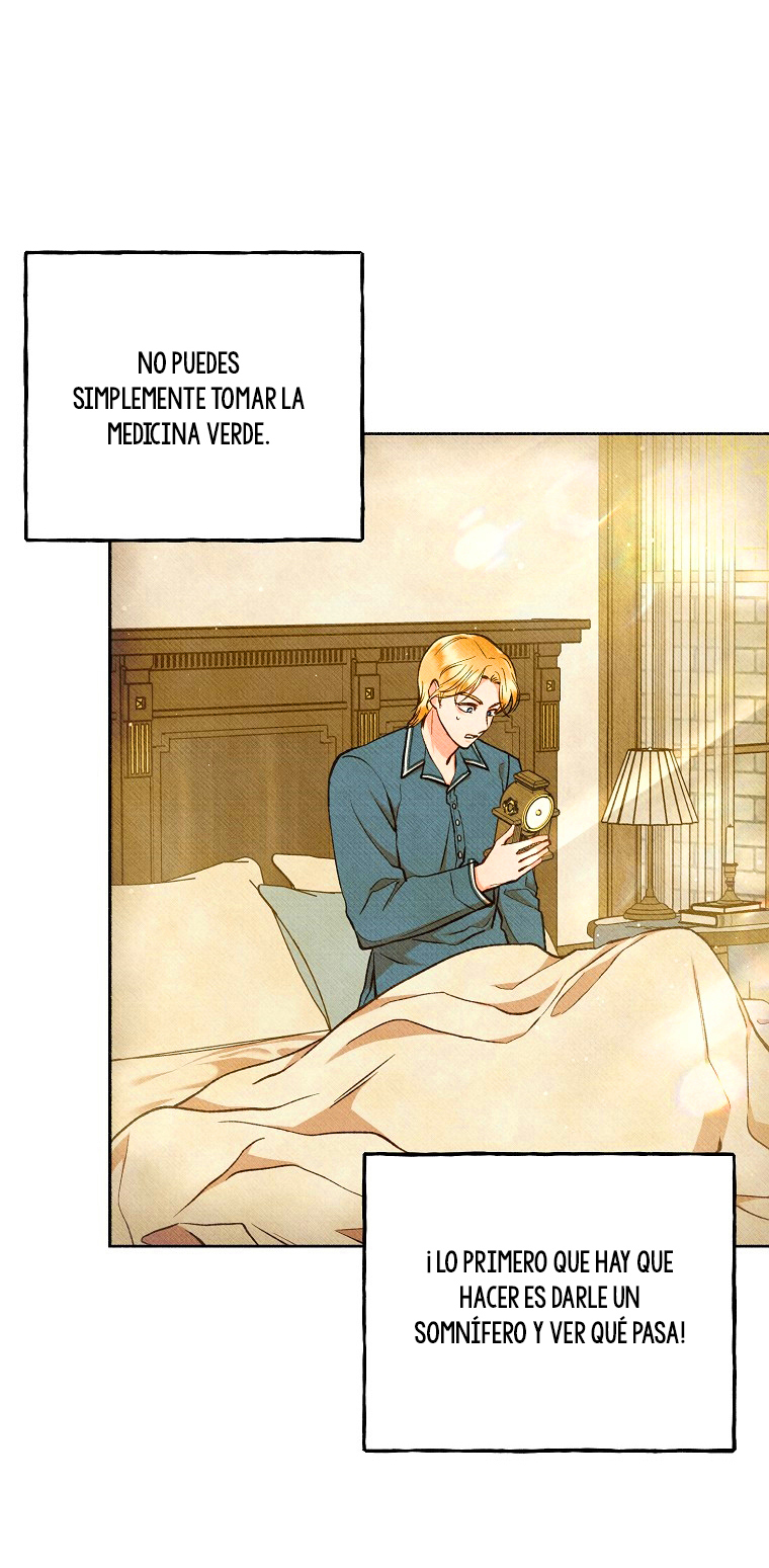 36 A mi Grosero con Personalidades Múltiples