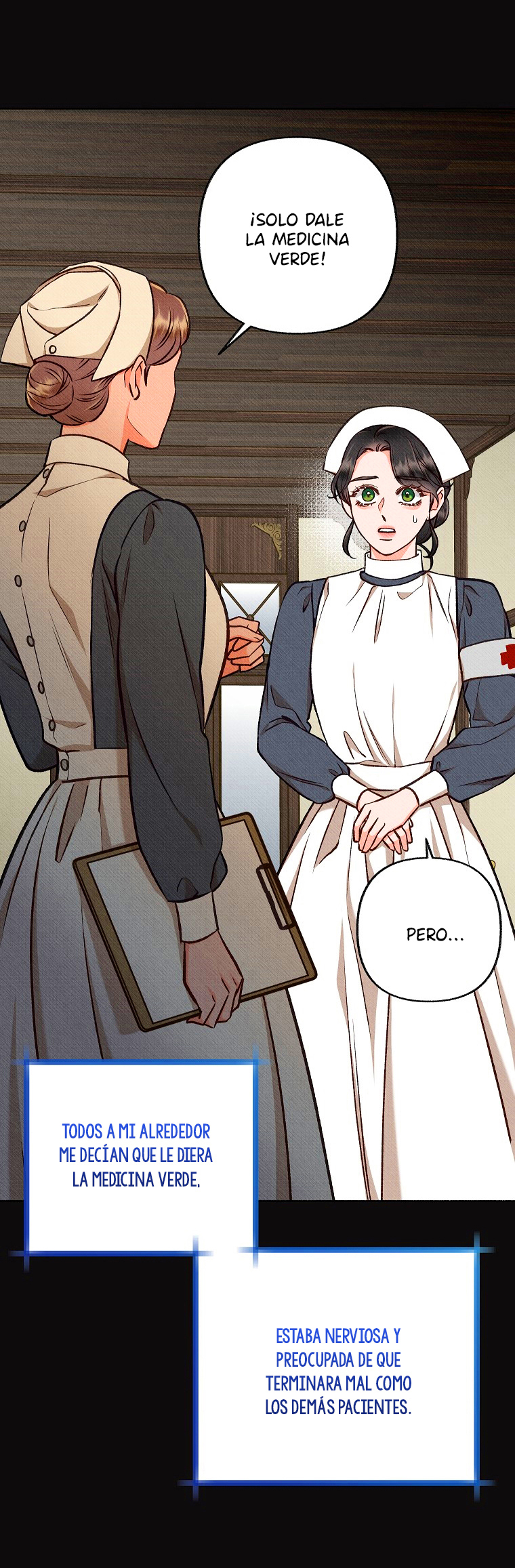 59 A mi Grosero con Personalidades Múltiples