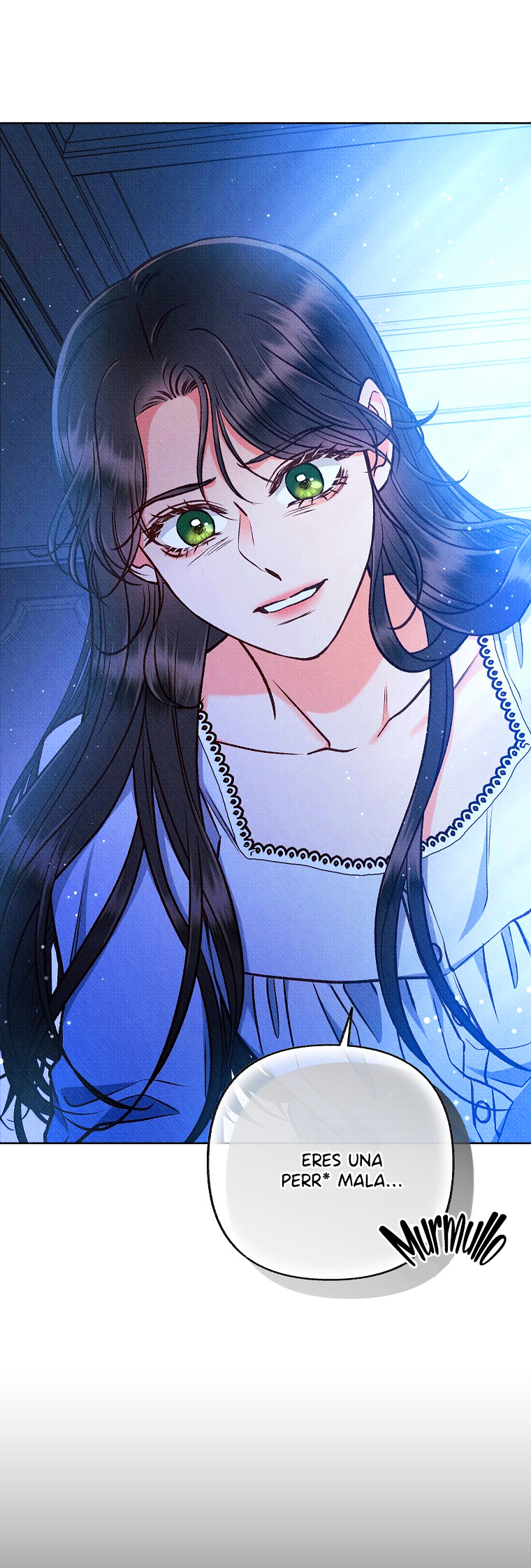 46 A mi Grosero con Personalidades Múltiples