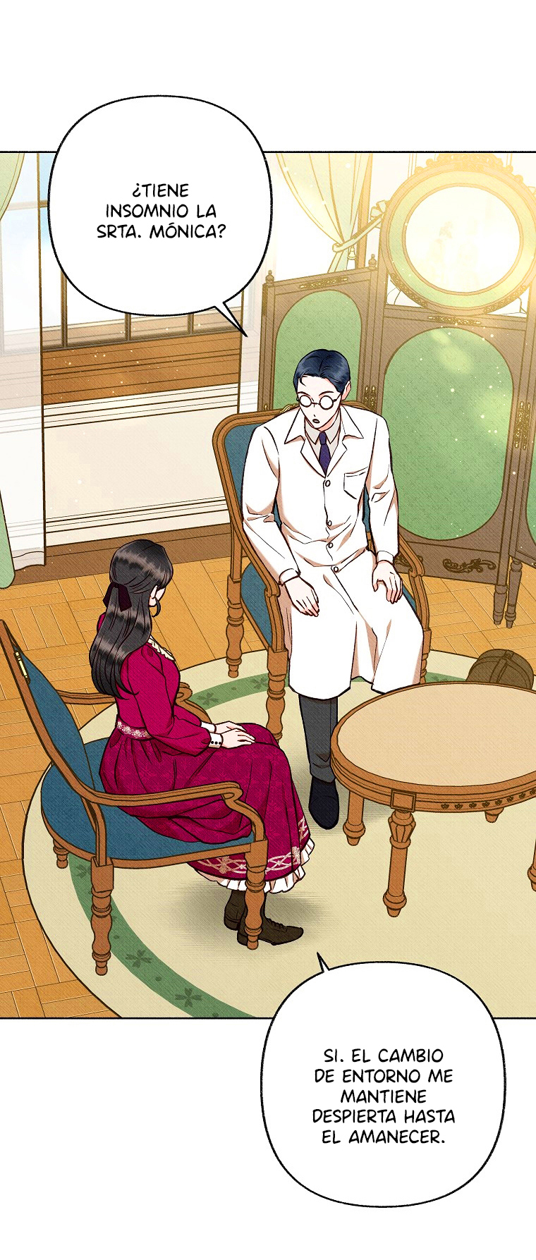 31 A mi Grosero con Personalidades Múltiples