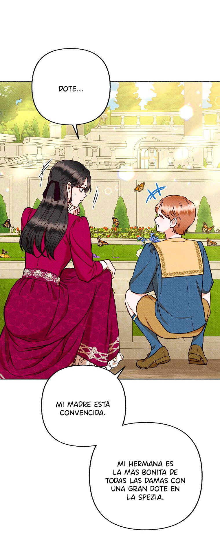 25 A mi Grosero con Personalidades Múltiples