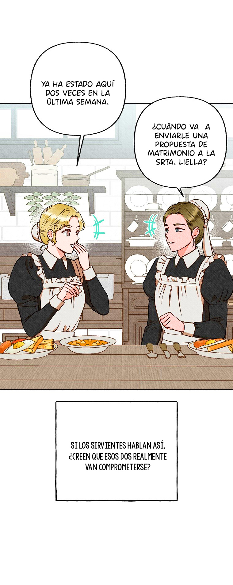 14 A mi Grosero con Personalidades Múltiples