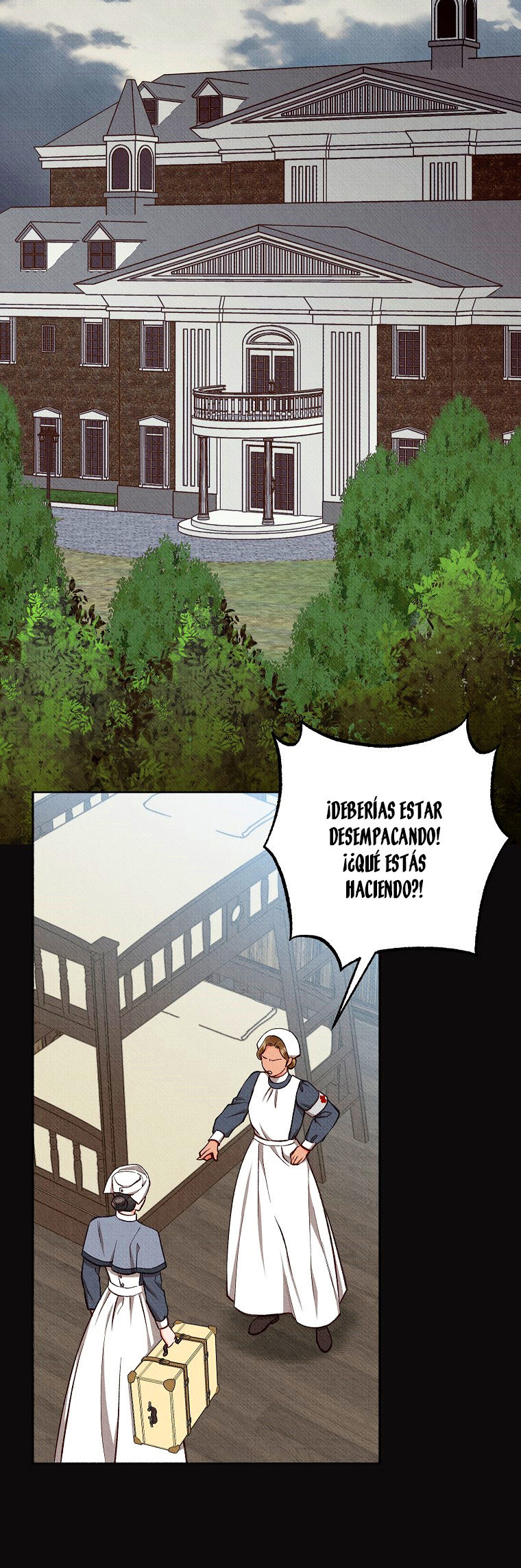 48 A mi Grosero con Personalidades Múltiples