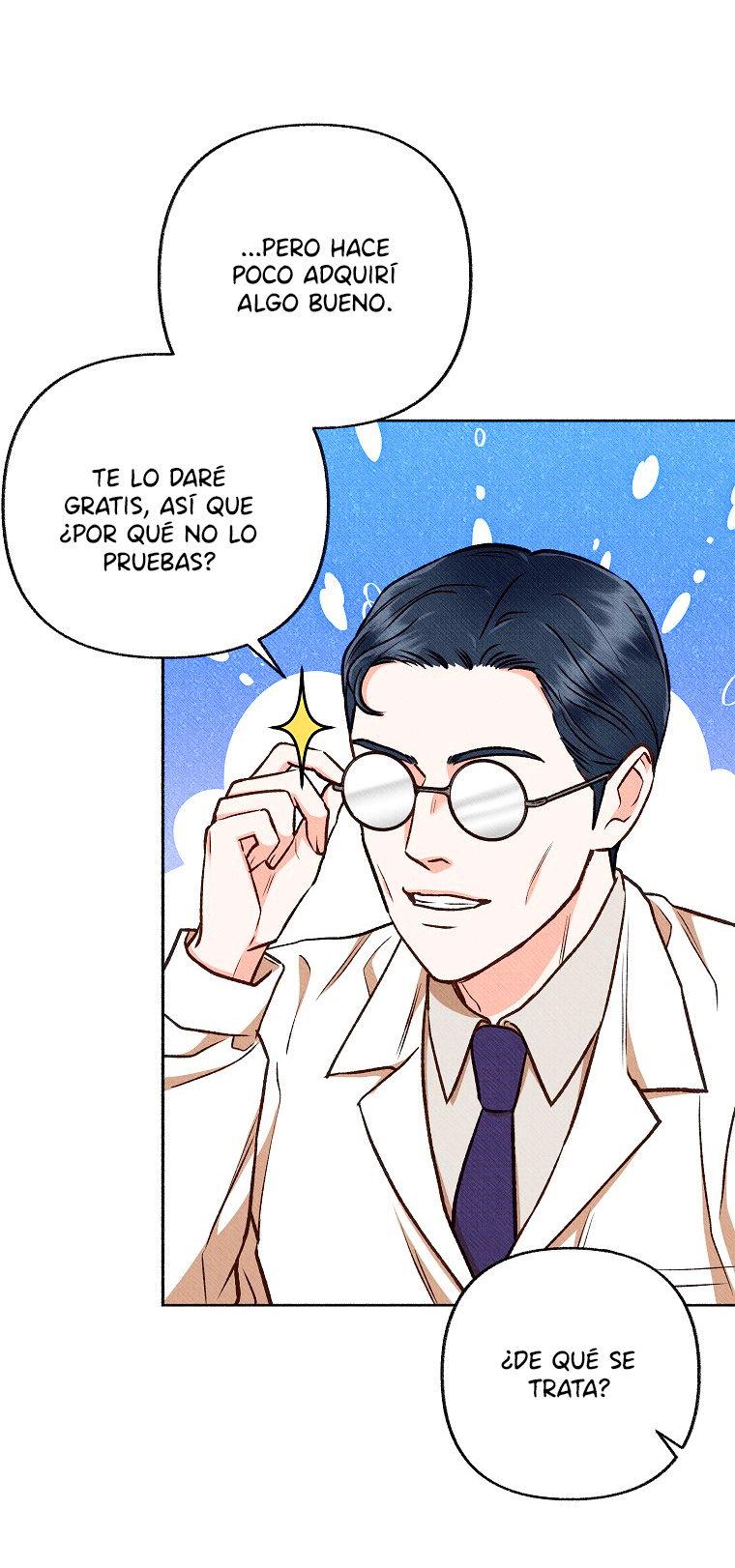 32 A mi Grosero con Personalidades Múltiples