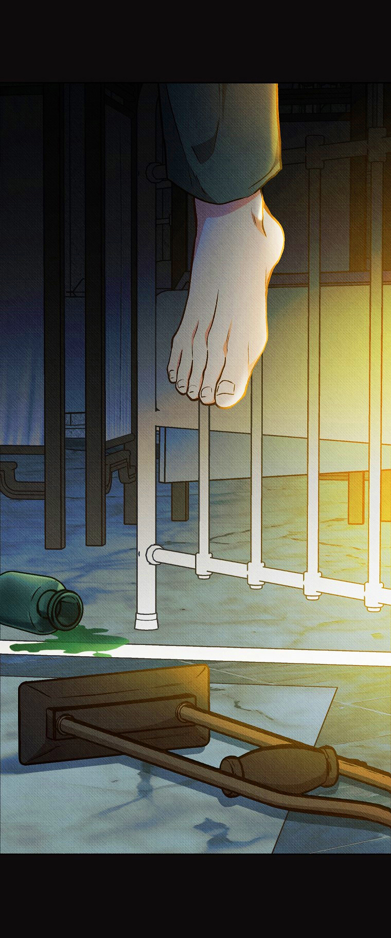 54 A mi Grosero con Personalidades Múltiples