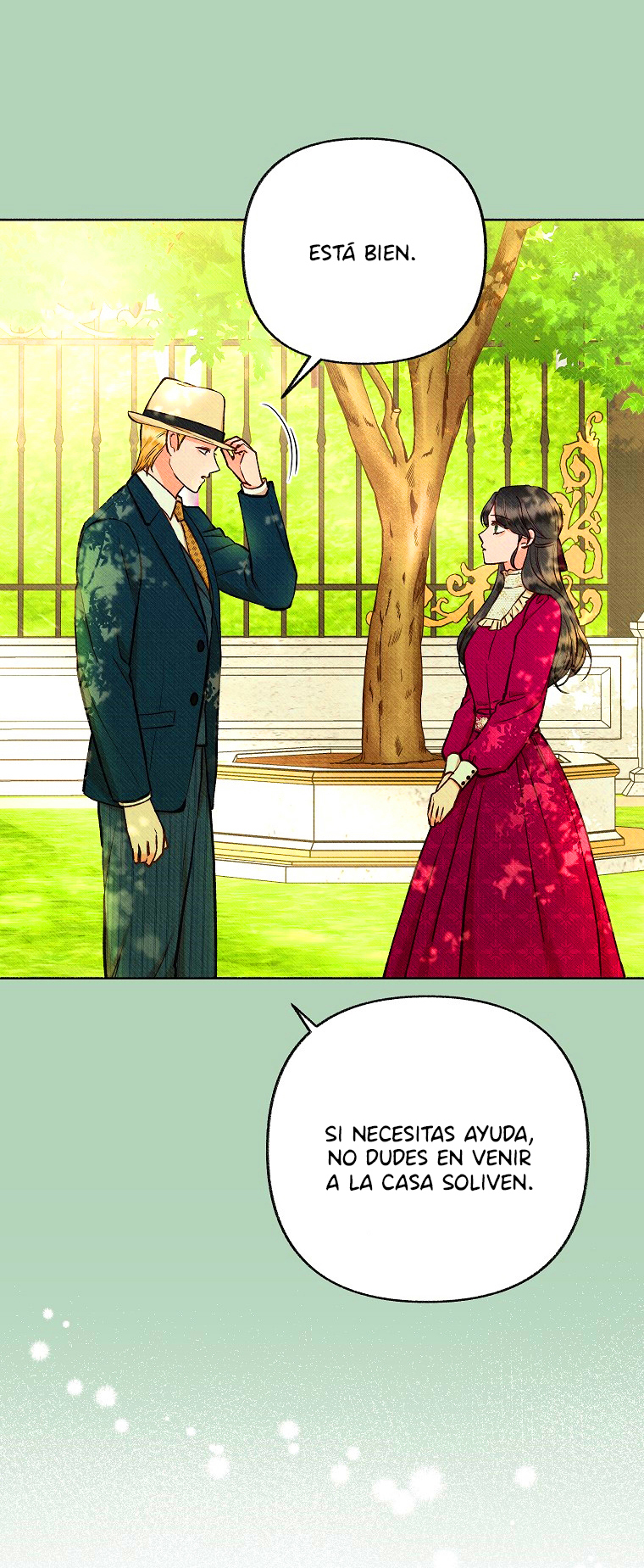 11 A mi Grosero con Personalidades Múltiples