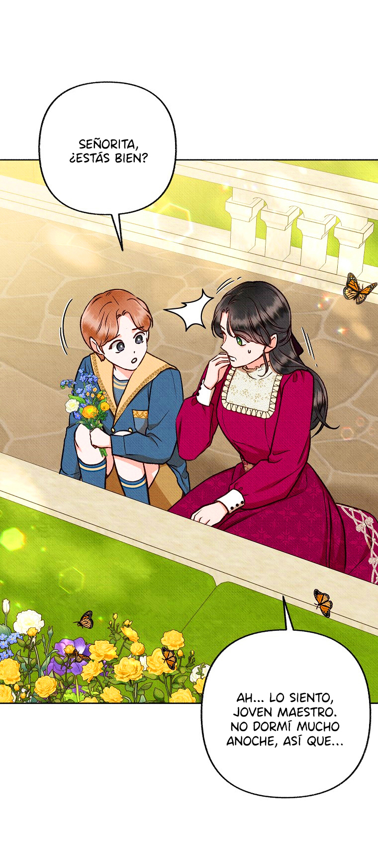 17 A mi Grosero con Personalidades Múltiples