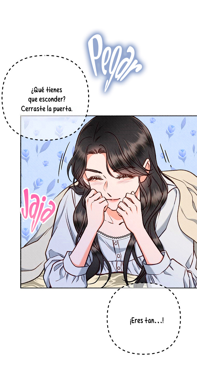 42 A mi Grosero con Personalidades Múltiples