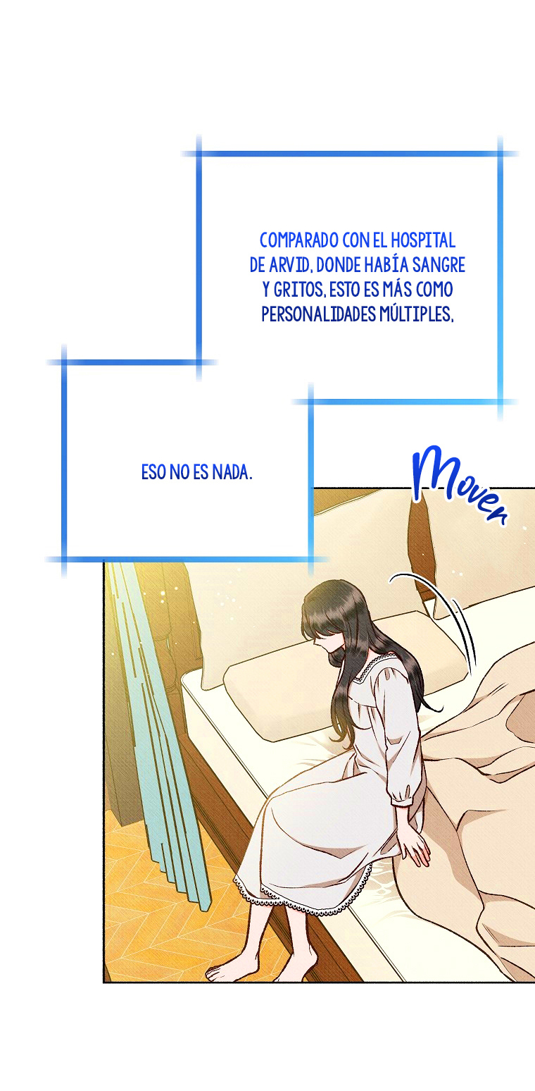 67 A mi Grosero con Personalidades Múltiples