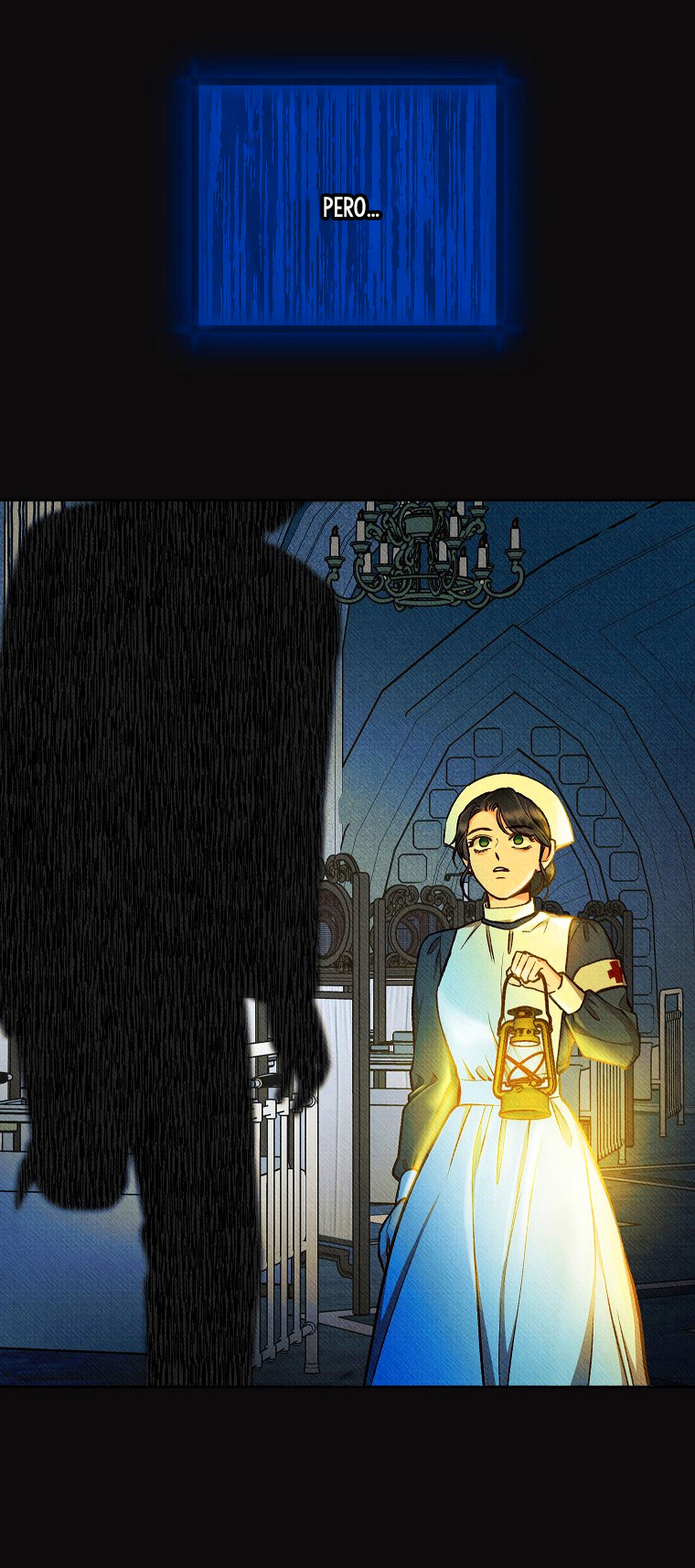 53 A mi Grosero con Personalidades Múltiples