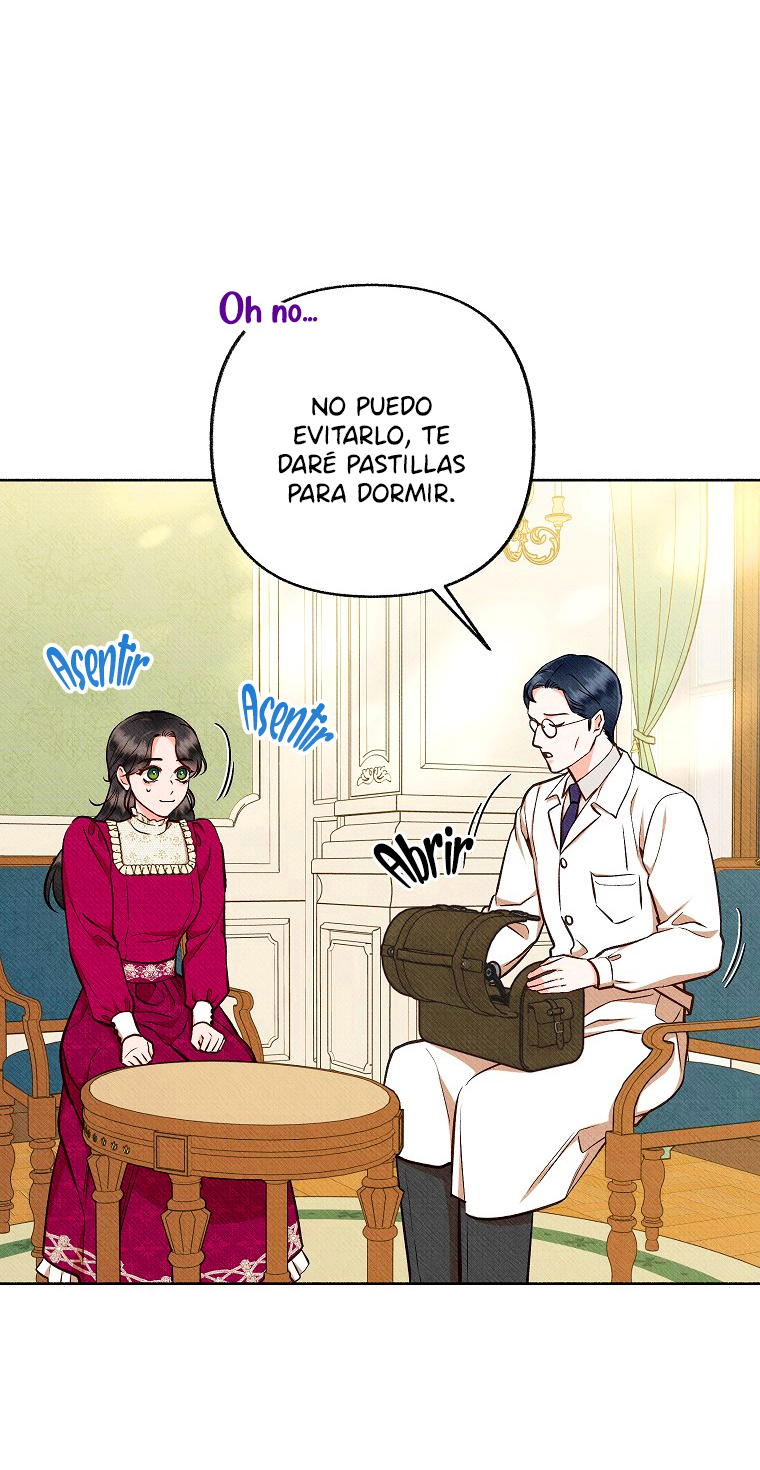 34 A mi Grosero con Personalidades Múltiples