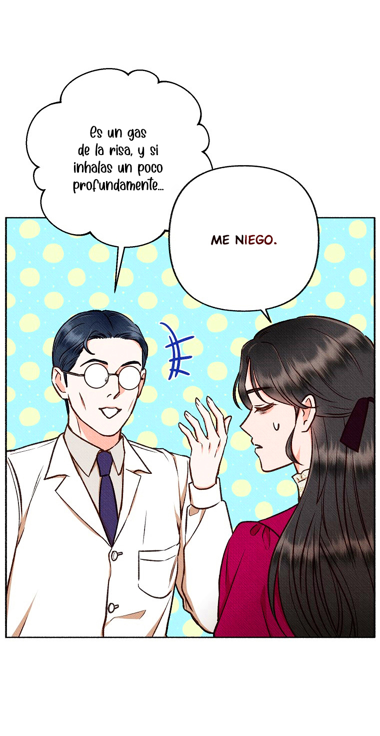 33 A mi Grosero con Personalidades Múltiples