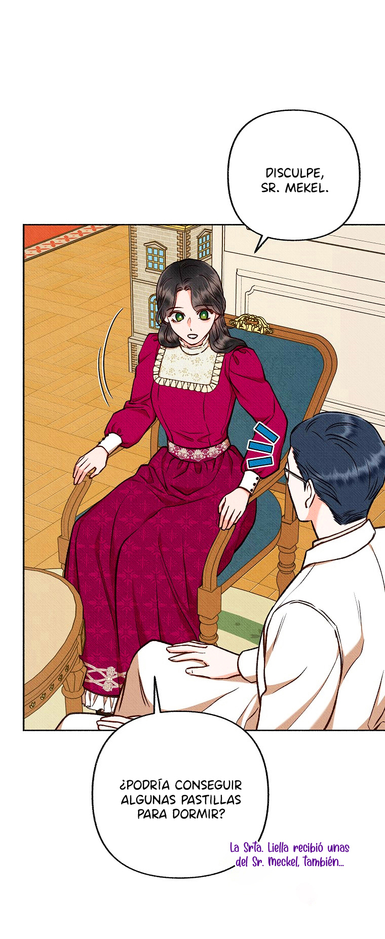 30 A mi Grosero con Personalidades Múltiples