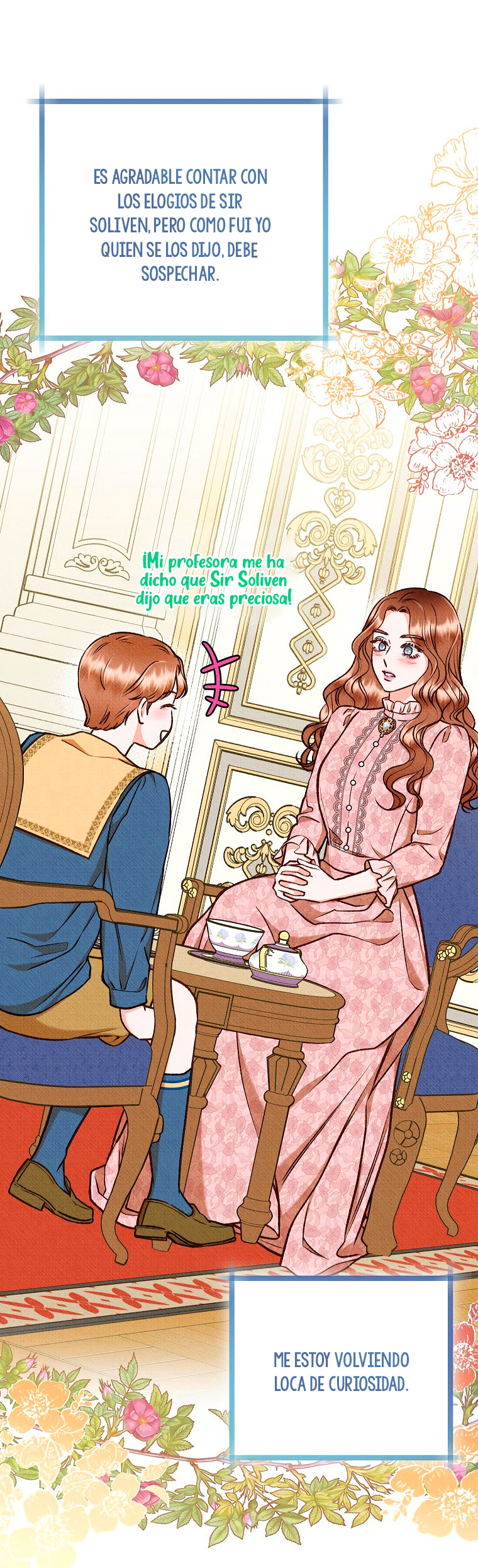 41 A mi Grosero con Personalidades Múltiples