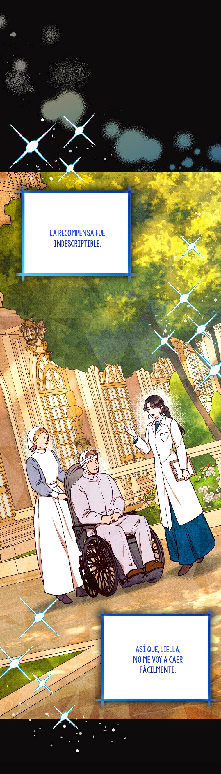 64 A mi Grosero con Personalidades Múltiples