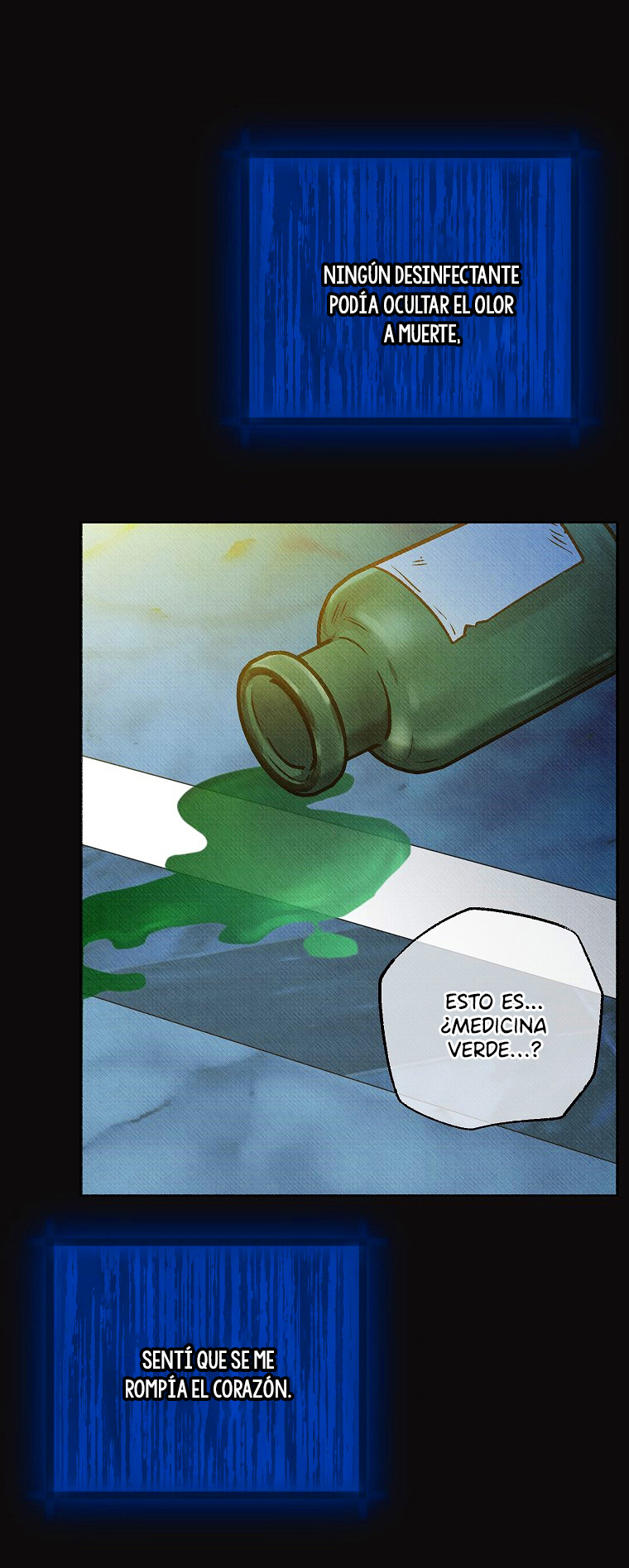 56 A mi Grosero con Personalidades Múltiples