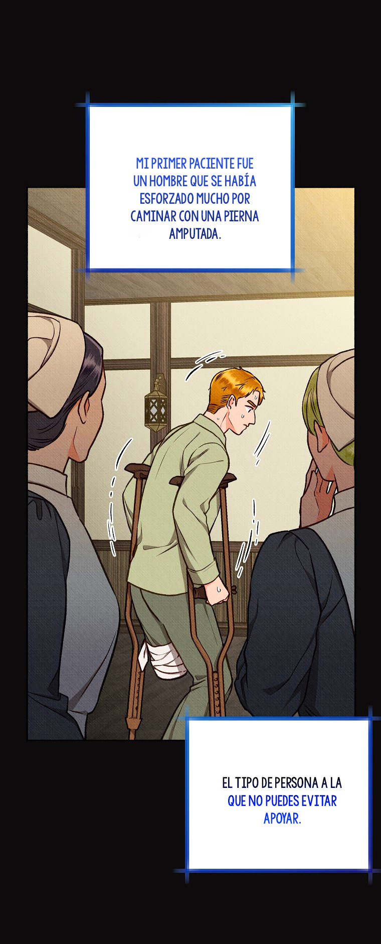 51 A mi Grosero con Personalidades Múltiples