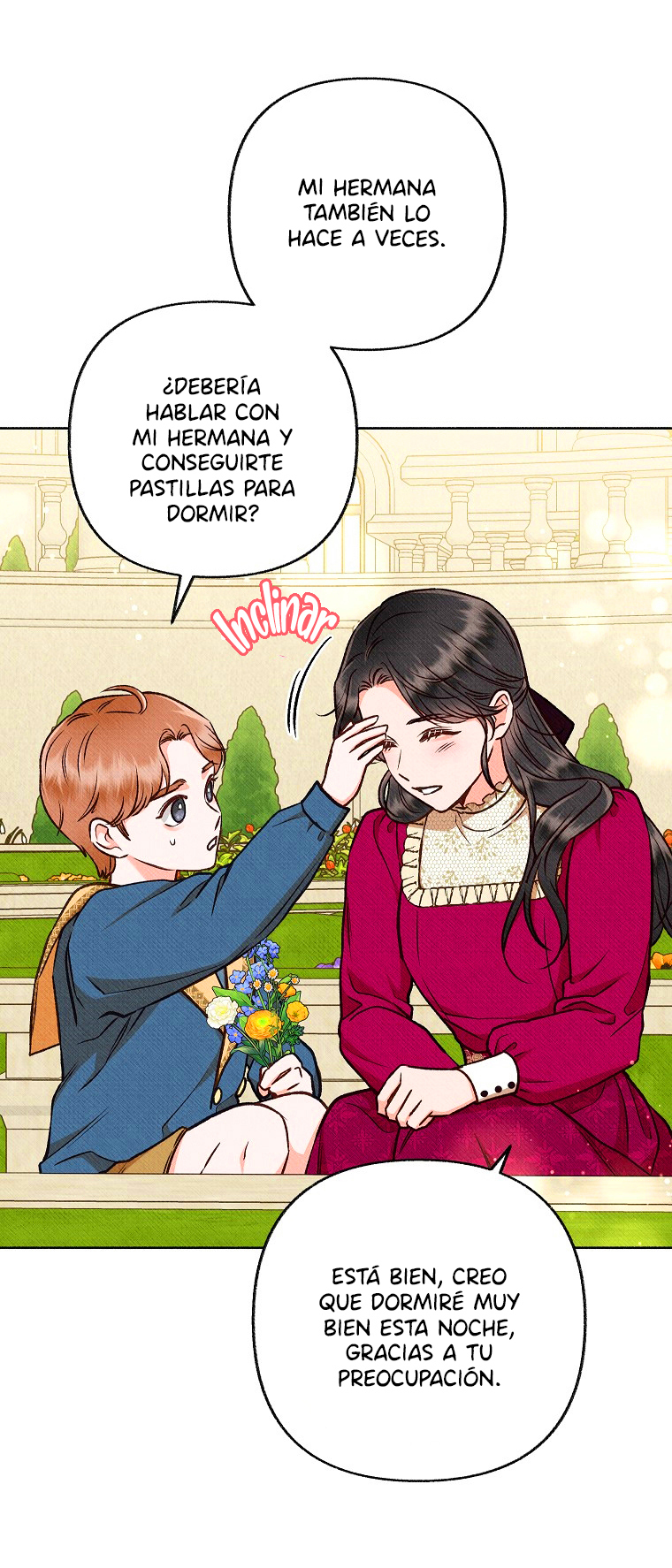 18 A mi Grosero con Personalidades Múltiples