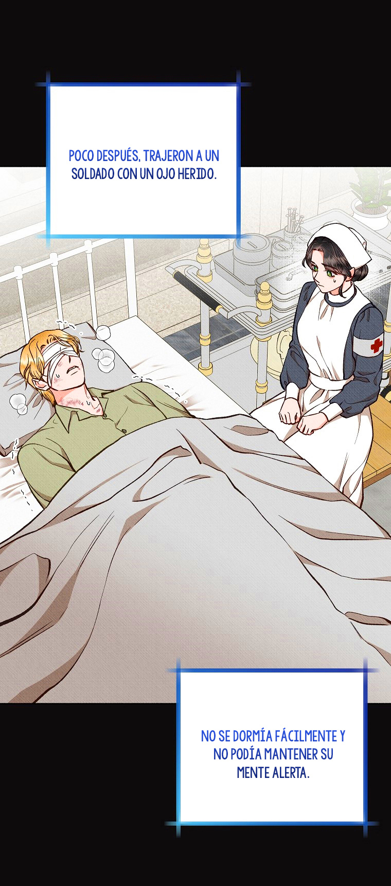 58 A mi Grosero con Personalidades Múltiples