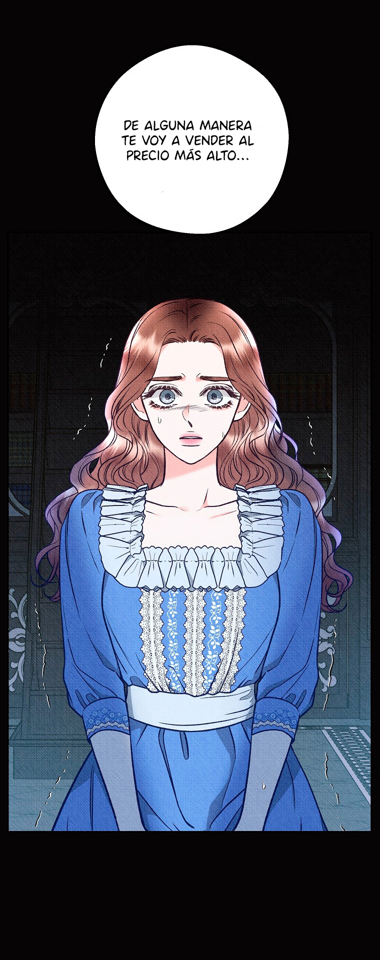 5 A mi Grosero con Personalidades Múltiples