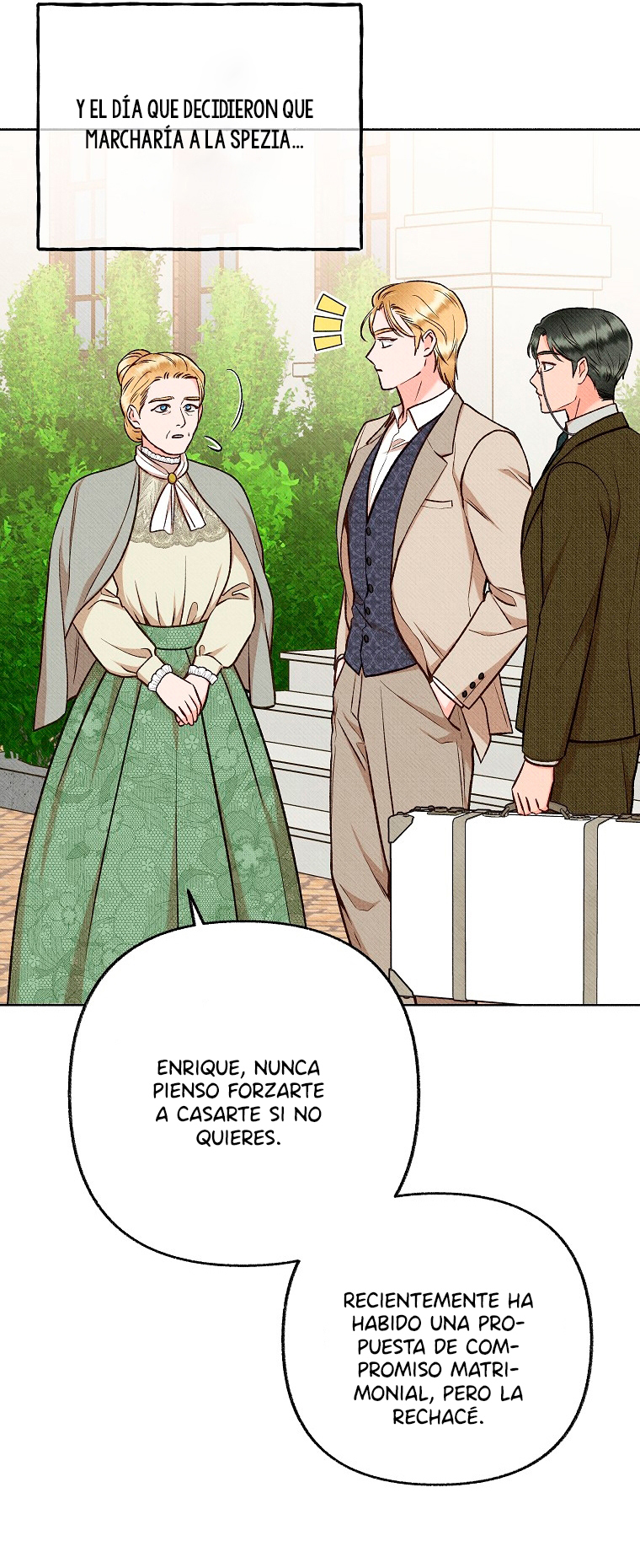 43 A mi Grosero con Personalidades Múltiples