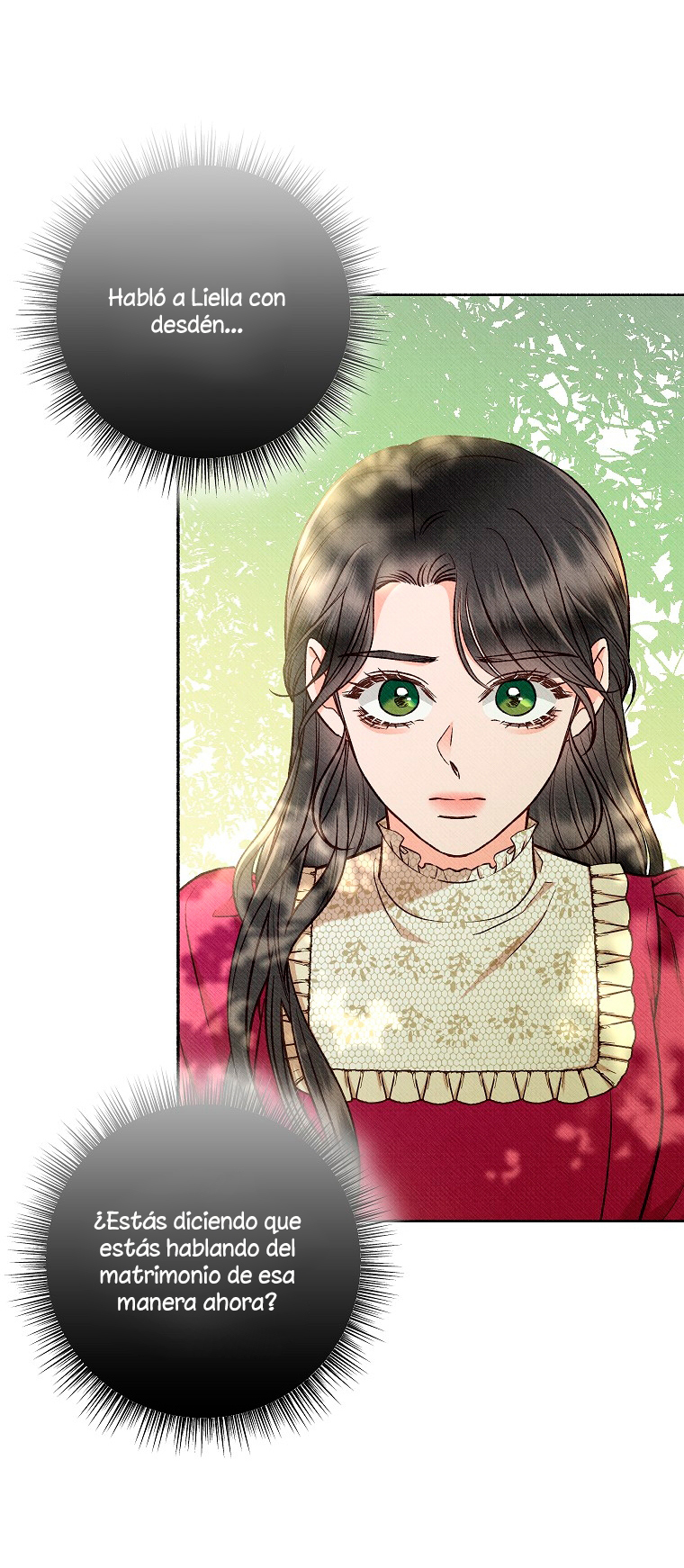 70 A mi Grosero con Personalidades Múltiples