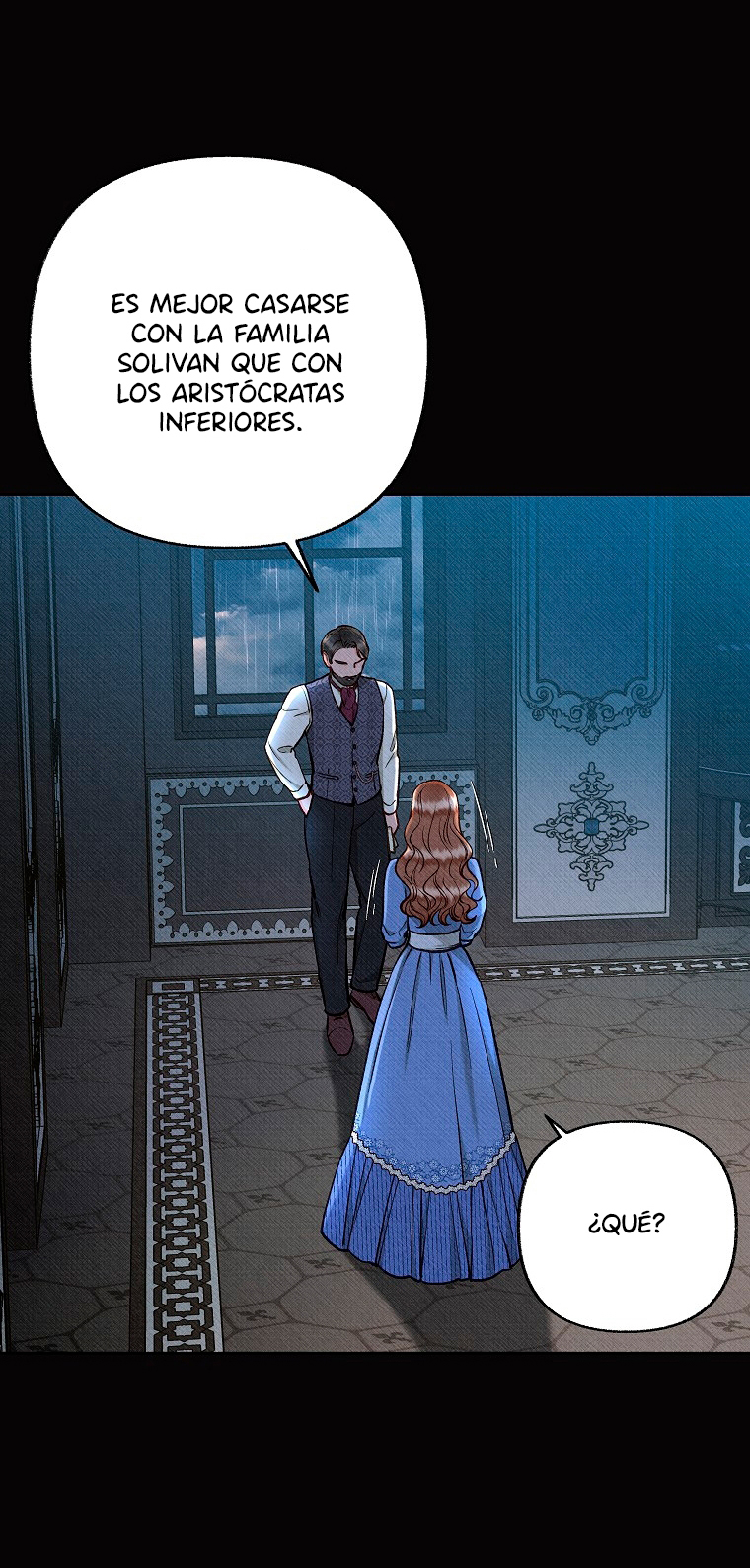 7 A mi Grosero con Personalidades Múltiples