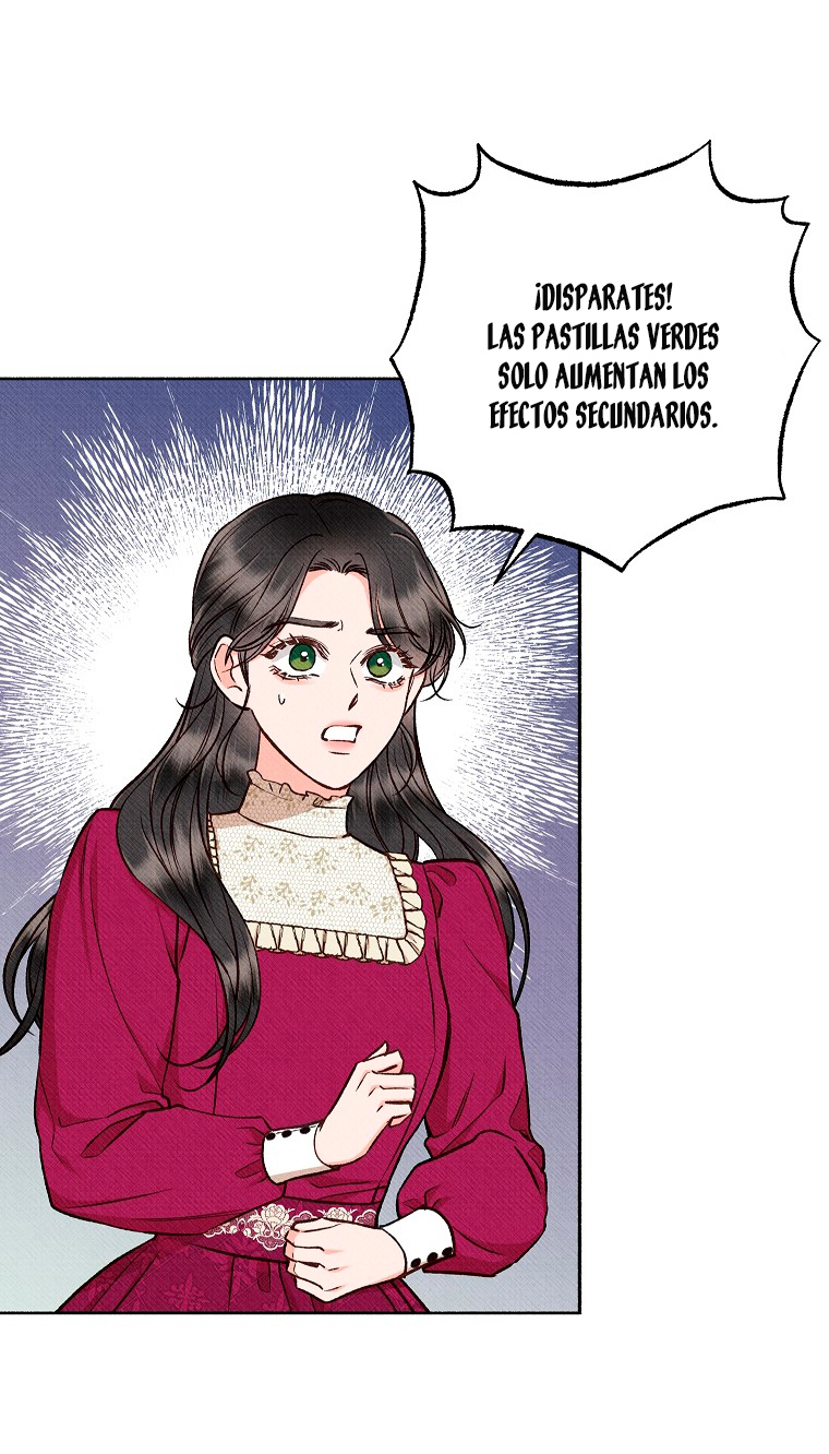 62 A mi Grosero con Personalidades Múltiples